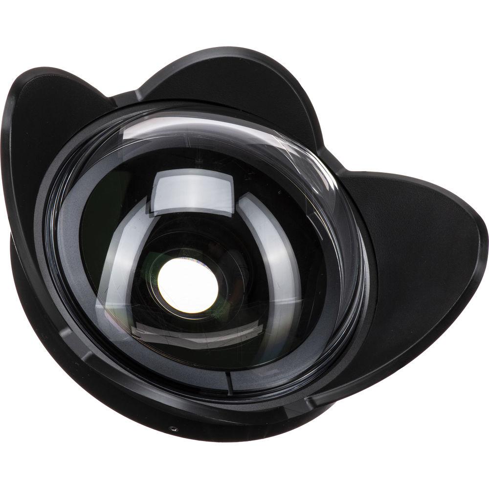 Fantasea Line UWL-04F Wide Angle Lens