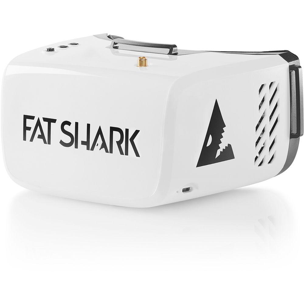 Fat Shark 101 Drone Training System, Fat, Shark, 101, Drone, Training, System