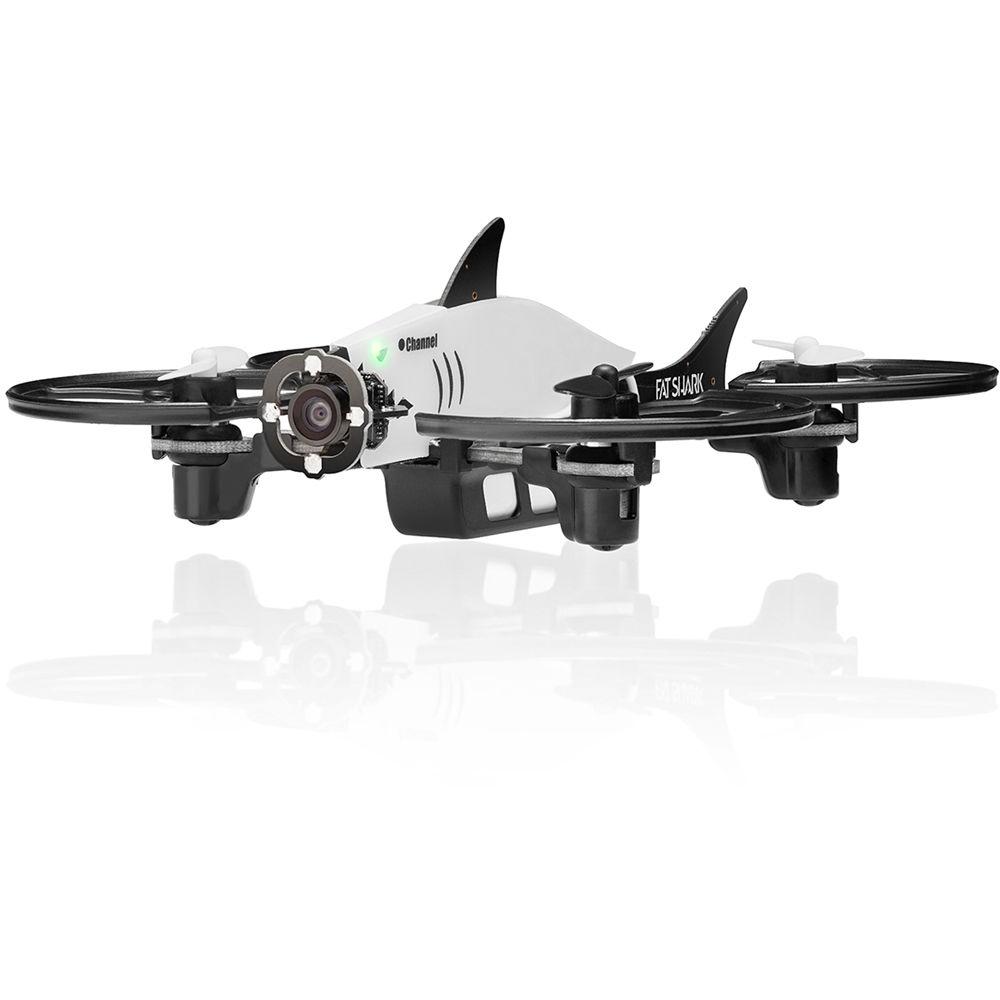 Fat Shark 101 Drone Training System