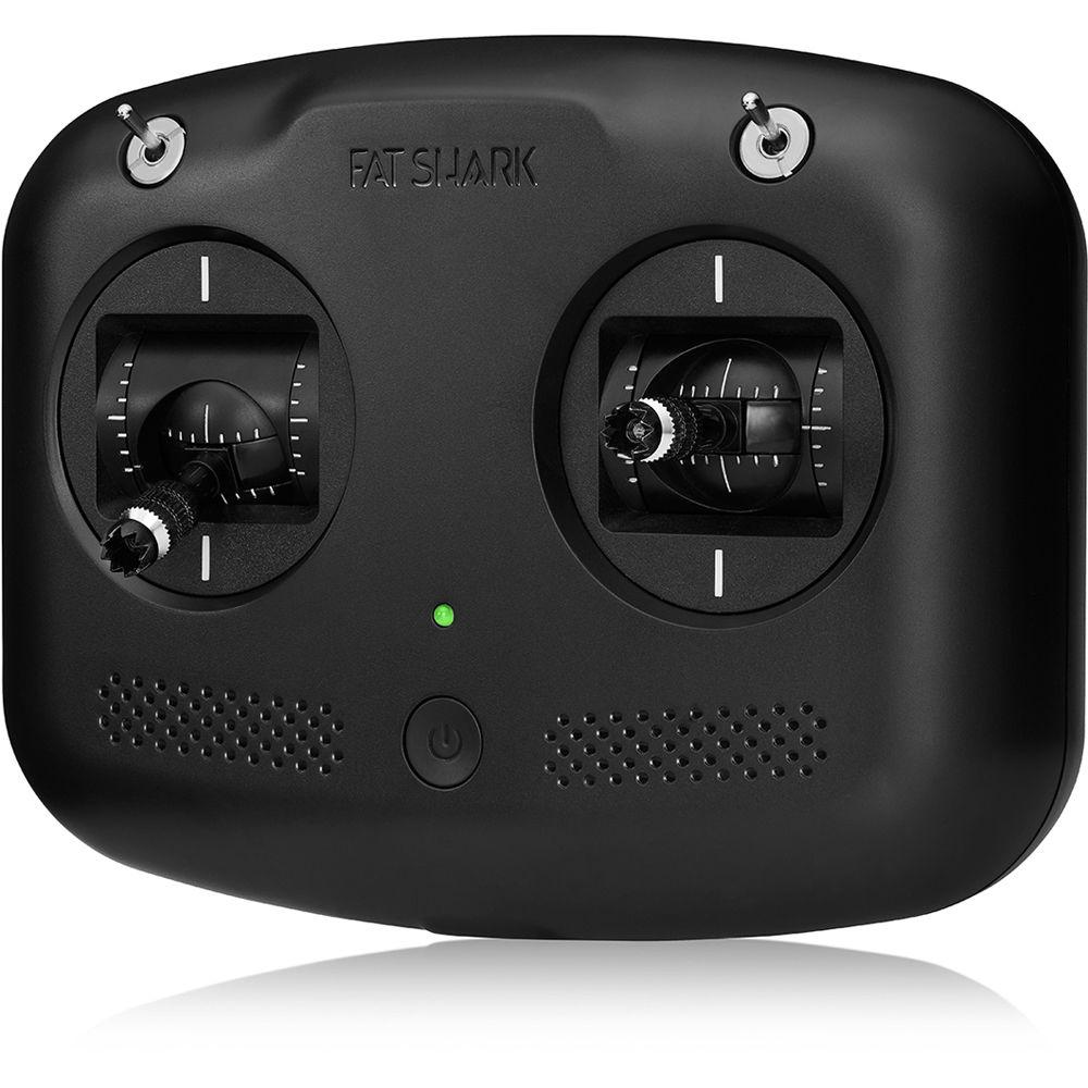 Fat Shark 101 Drone Training System