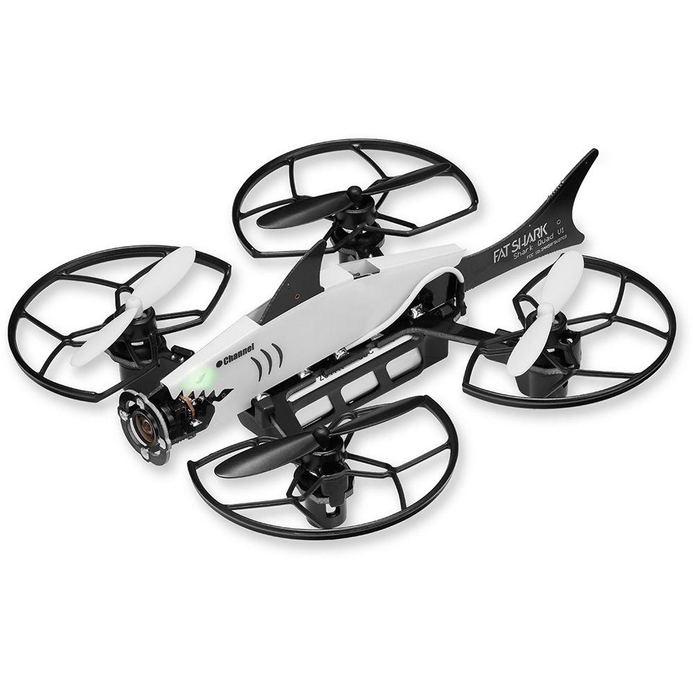 Fat Shark 101 Drone Training System
