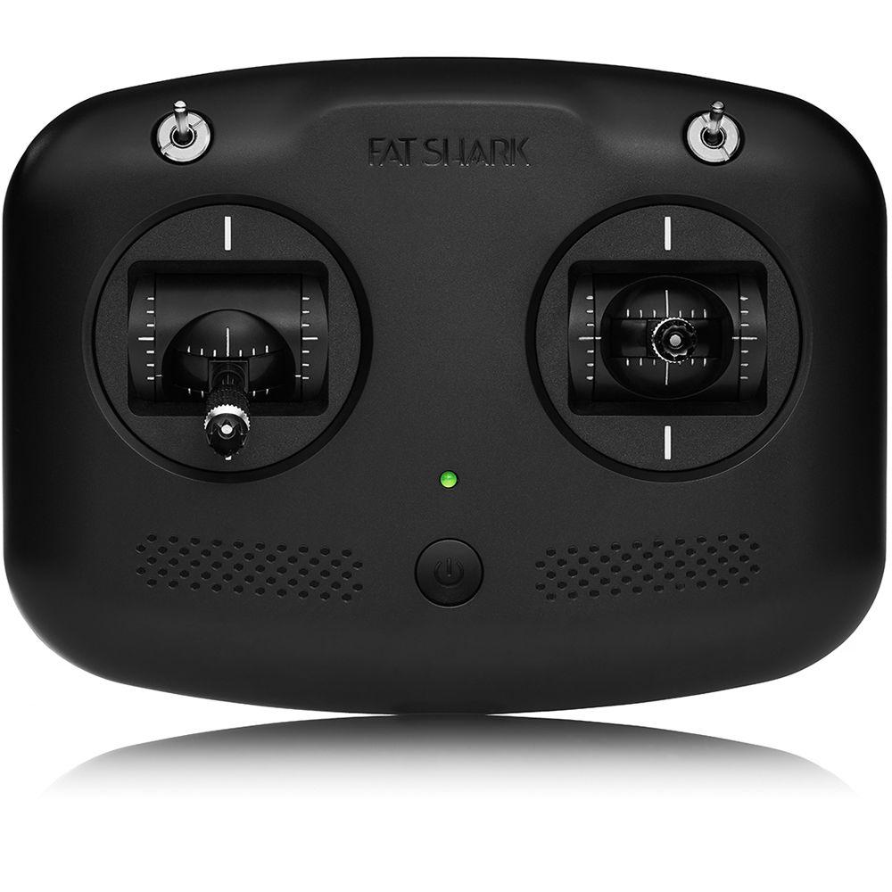 Fat Shark 101 Drone Training System