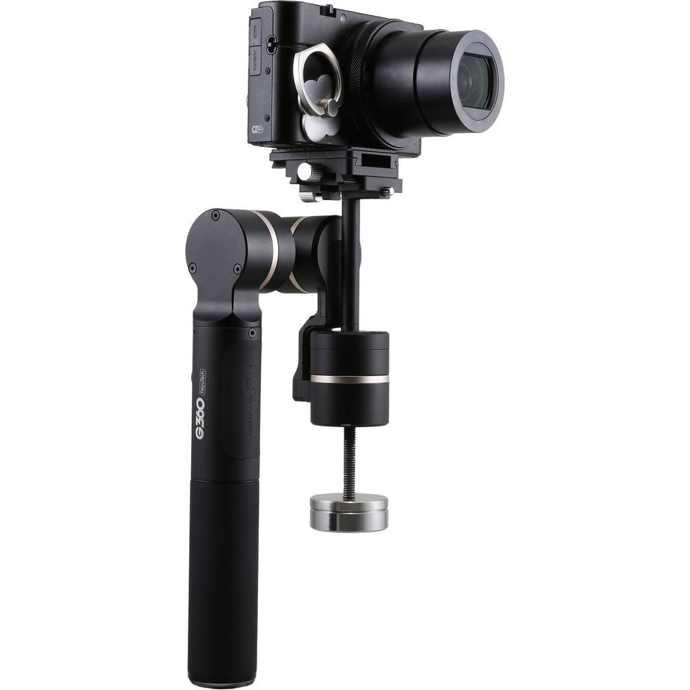 Feiyu G360 3-Axis Panoramic Camera Gimbal