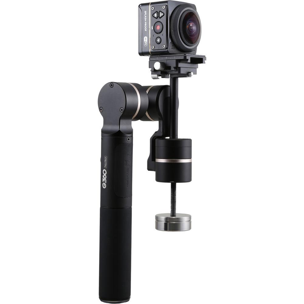 Feiyu G360 3-Axis Panoramic Camera Gimbal