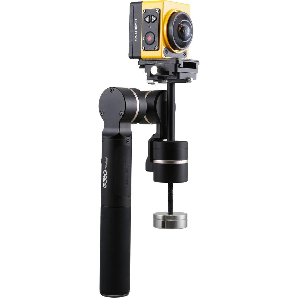 Feiyu G360 3-Axis Panoramic Camera Gimbal