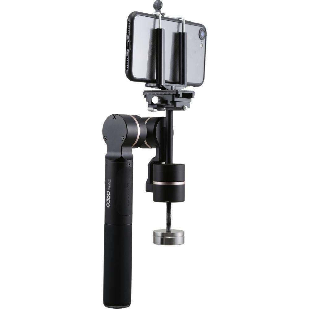 Feiyu G360 3-Axis Panoramic Camera Gimbal