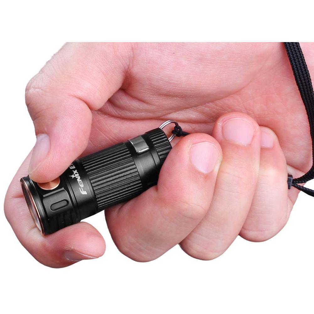 Fenix Flashlight E16 EDC Flashlight
