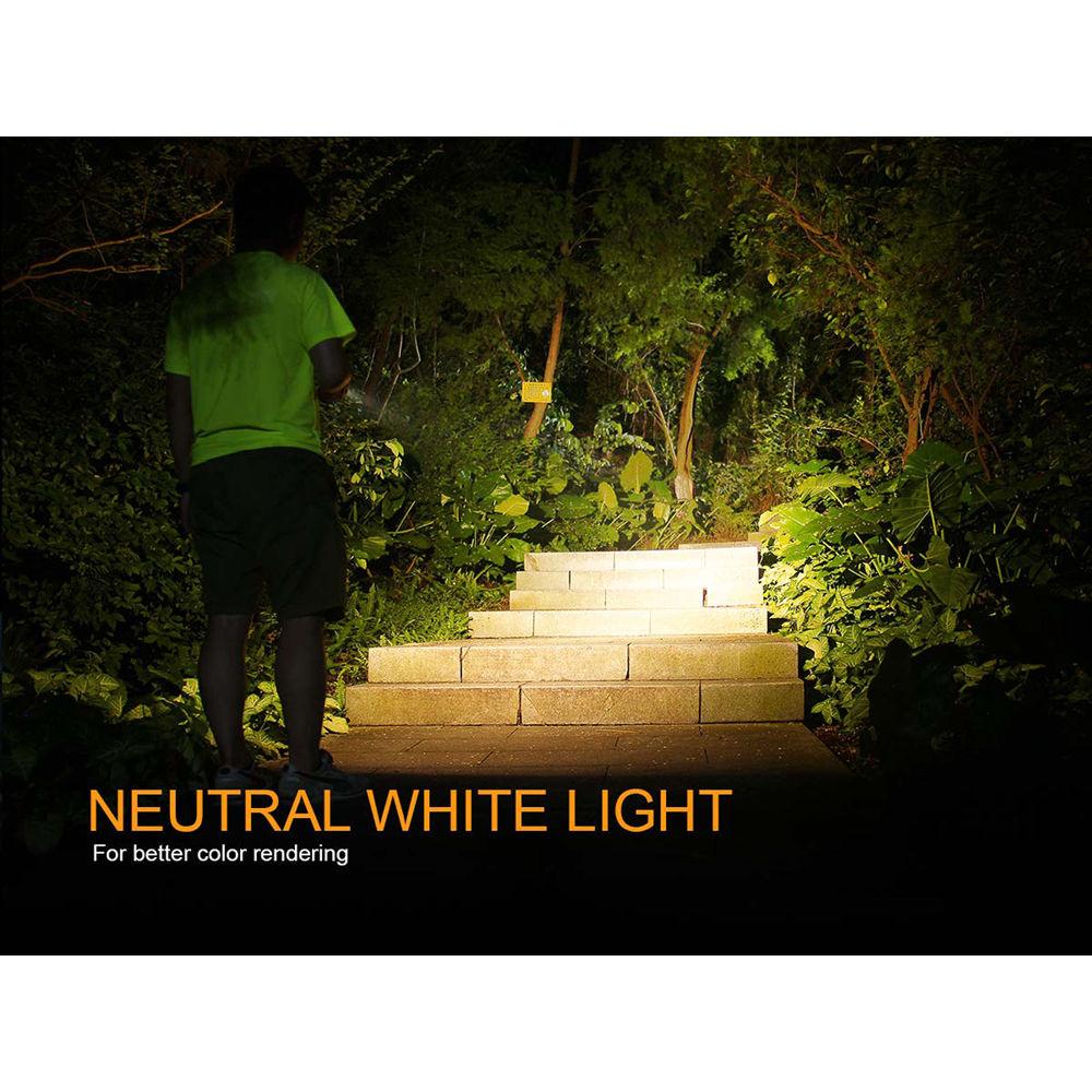 Fenix Flashlight E16 EDC Flashlight