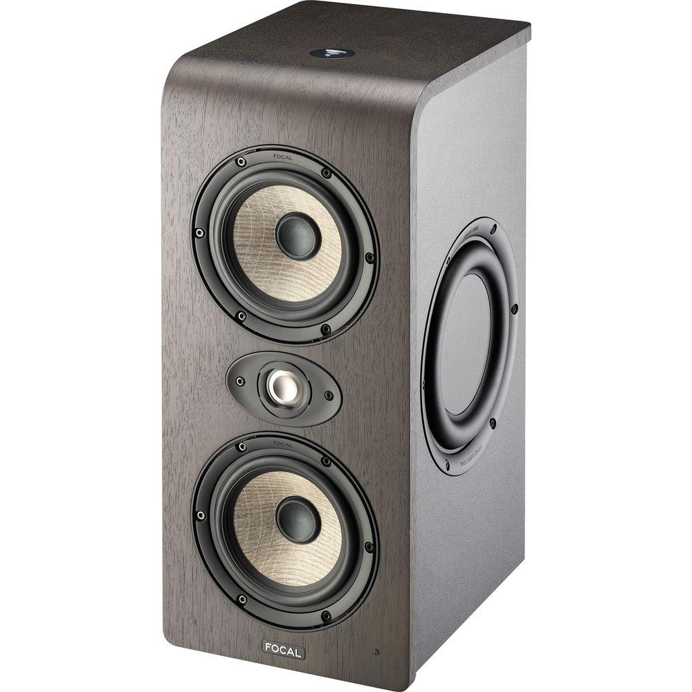 Focal Shape Twin 2x5" 2.5-Way Active Studio Monitor