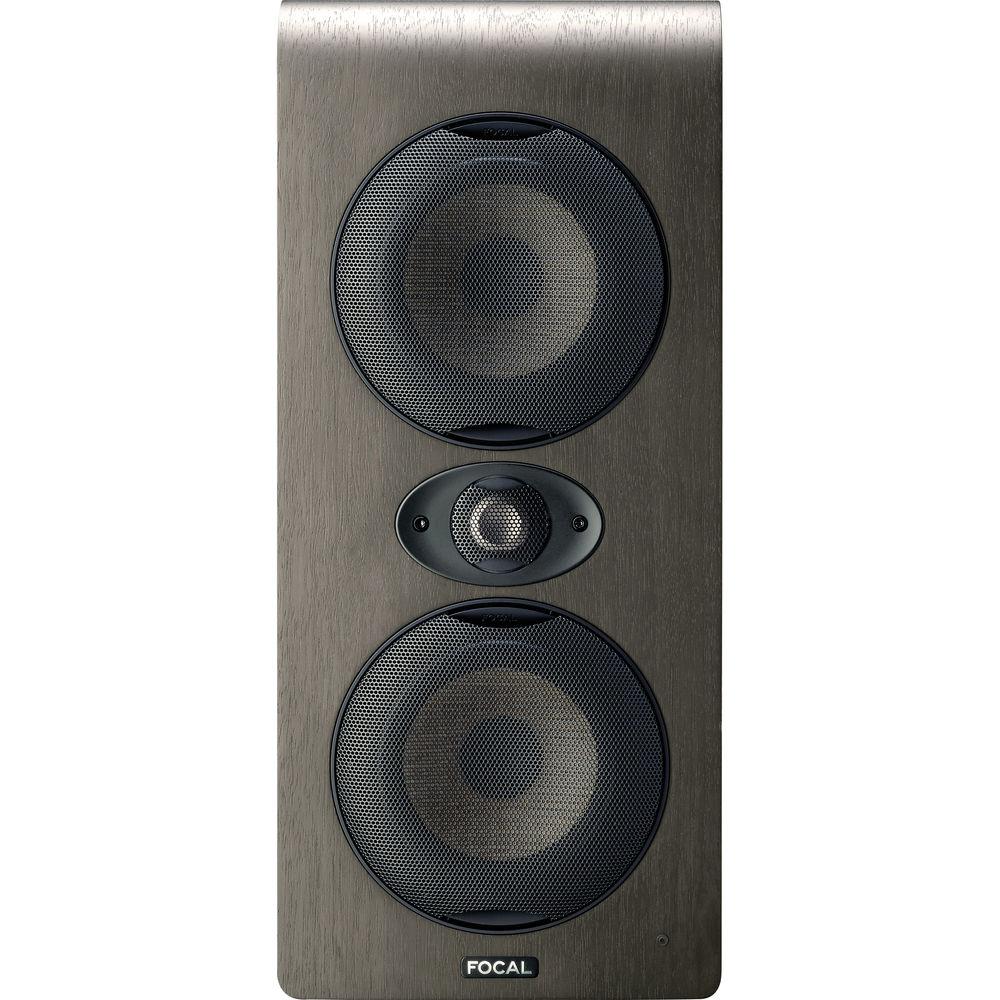 Focal Shape Twin 2x5" 2.5-Way Active Studio Monitor