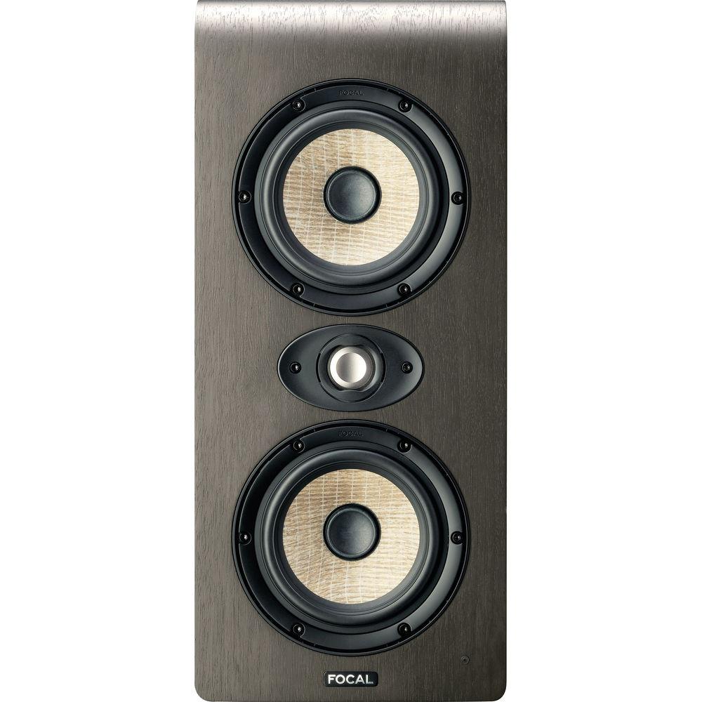 Focal Shape Twin 2x5" 2.5-Way Active Studio Monitor