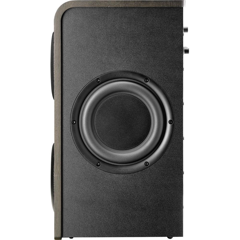 Focal Shape Twin 2x5" 2.5-Way Active Studio Monitor