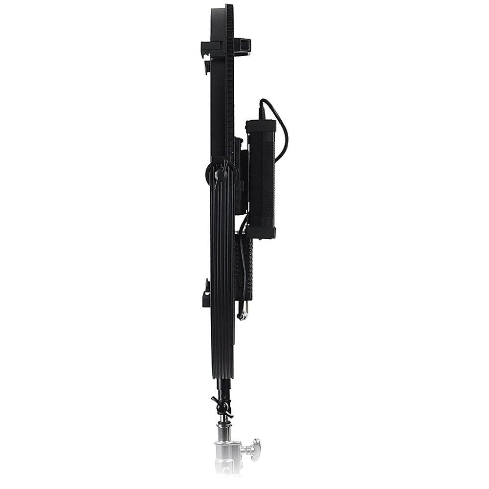 FotodioX Pro FACTOR Jupiter24 VR-4500ASVL Bi-Color 24" Dimmable Studio Light