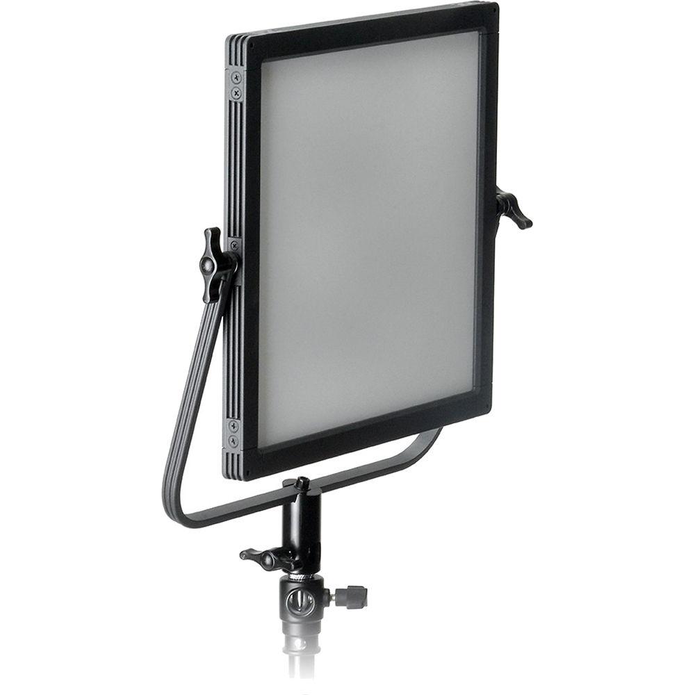 FotodioX Pro Flapjack LED C-518ASV Bi-Color Edge Light