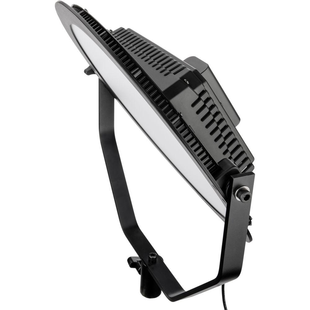 Genaray Crux 10" Round Bi-Color LED Light