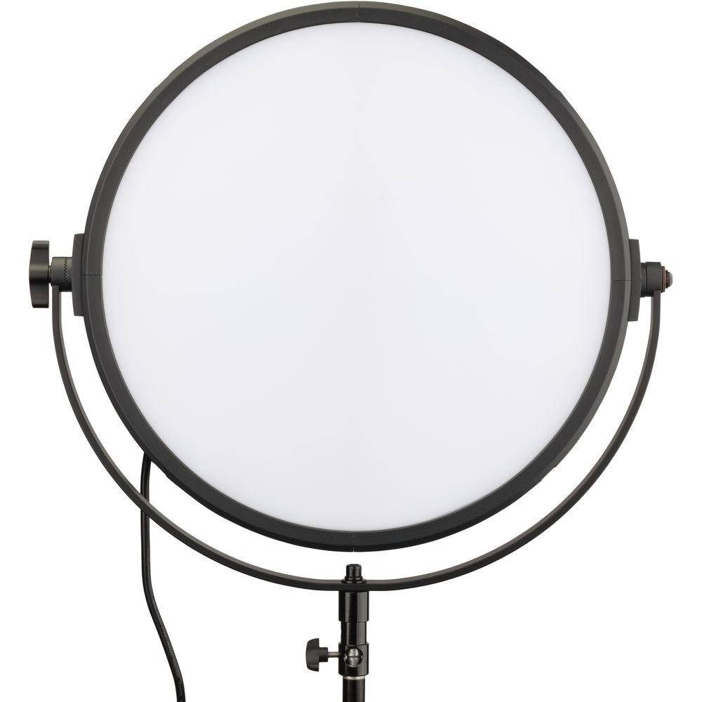 Genaray Full Moon 18" Bi-Color LED Light