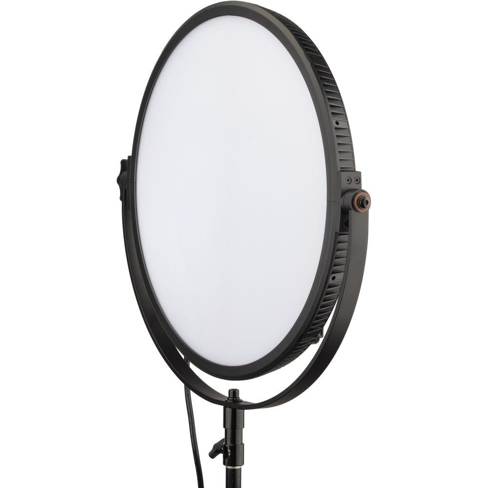 Genaray Full Moon 18" Bi-Color LED Light