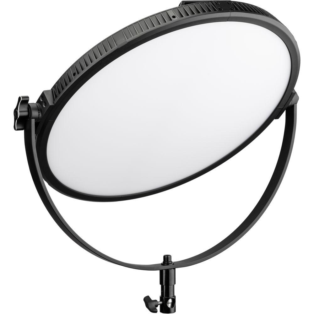 Genaray Full Moon 18" Bi-Color LED Light