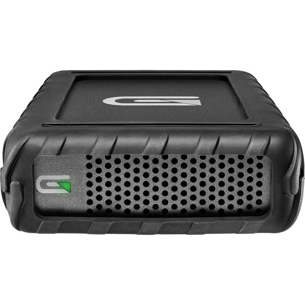 Glyph Technologies 14TB Blackbox Pro Enterprise Class 7200 rpm USB 3.1 Type-C External Hard Drive