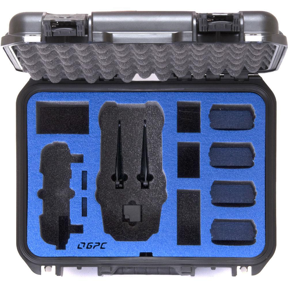 Go Professional Cases DJI Mavic Pro Case