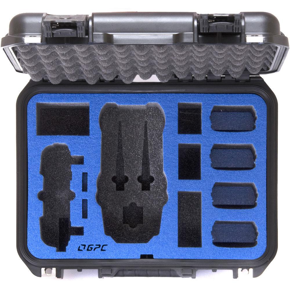 Go Professional Cases DJI Mavic Pro Case