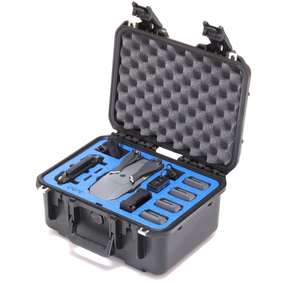 Go Professional Cases DJI Mavic Pro Case