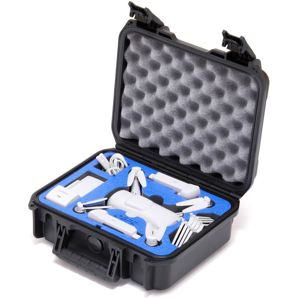 Go Professional Cases Yuneec Breeze Case