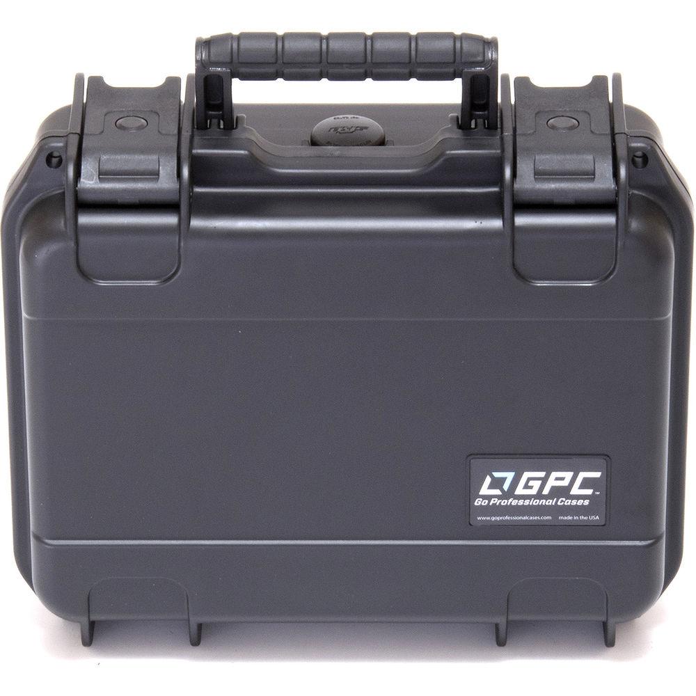 Go Professional Cases Yuneec Breeze Case