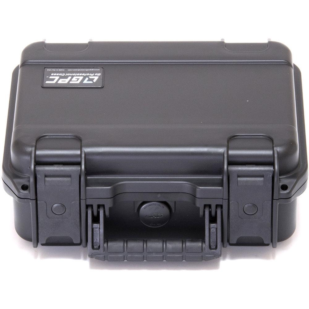 Go Professional Cases Yuneec Breeze Case