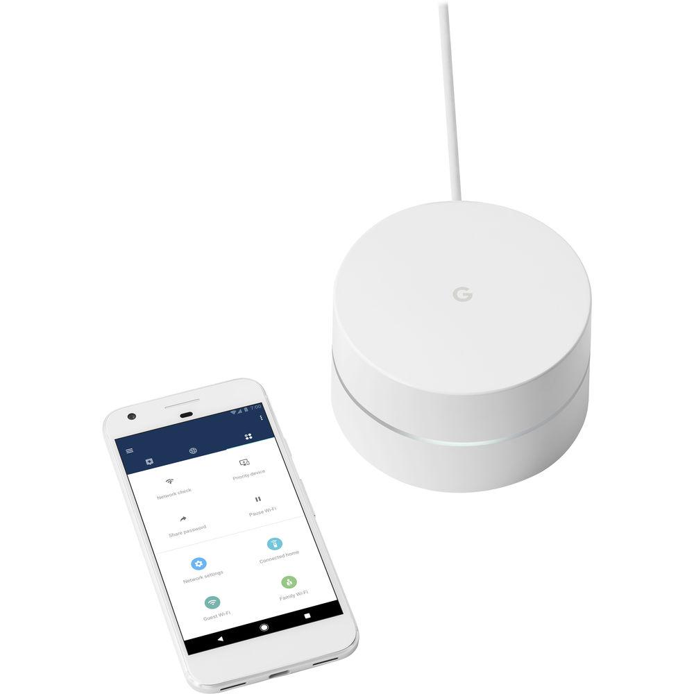 Google Wifi