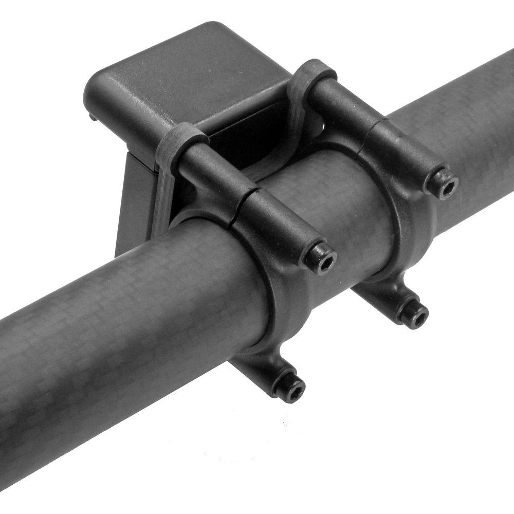 GyroVu Smartphone Carbon Fiber Mount for DJI Ronin M MX & Freefly MoVI