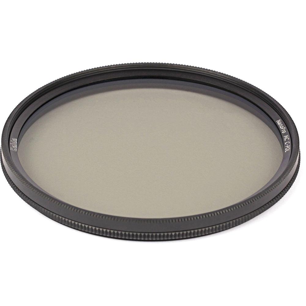 Haida 55mm NanoPro MC Circular Polarizer Filter