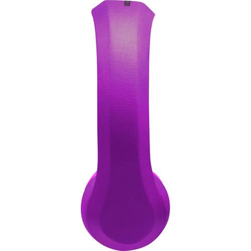 HamiltonBuhl Flex-Phones Foam Headphones for Children