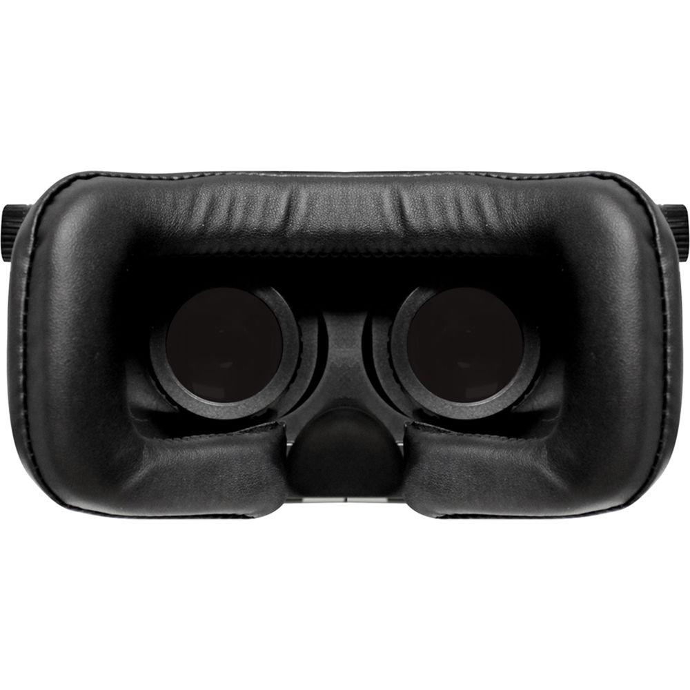 HamiltonBuhl Spectra VR Virtual Reality Smartphone Headset