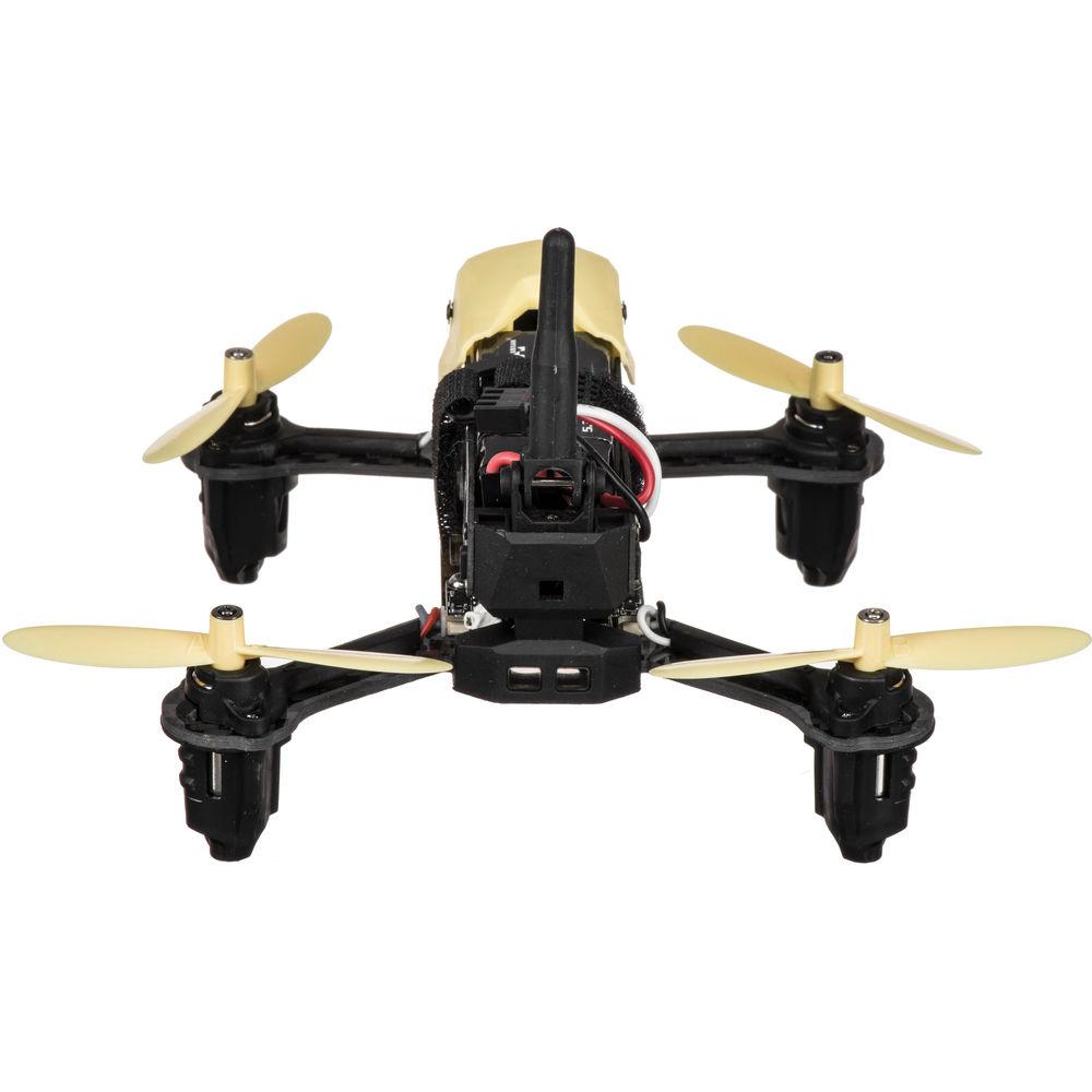 HUBSAN H122D X4 STORM Advanced Racing Drone