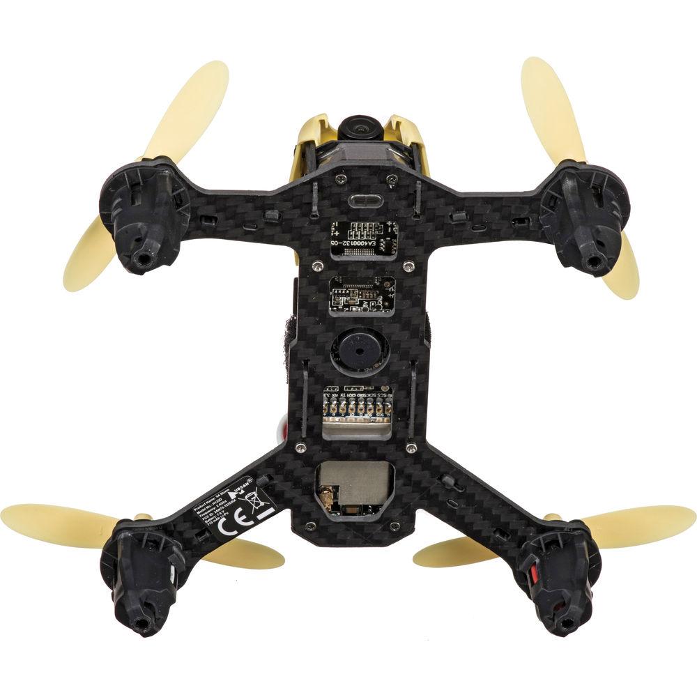 HUBSAN H122D X4 STORM Advanced Racing Drone