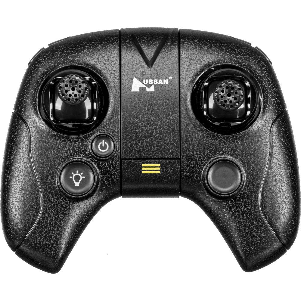 HUBSAN H122D X4 STORM Advanced Racing Drone