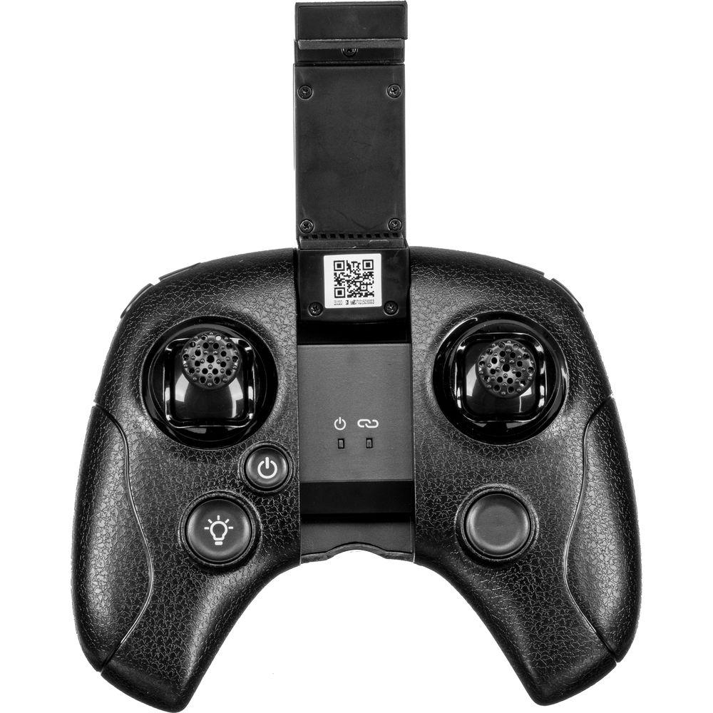 HUBSAN H122D X4 STORM Advanced Racing Drone