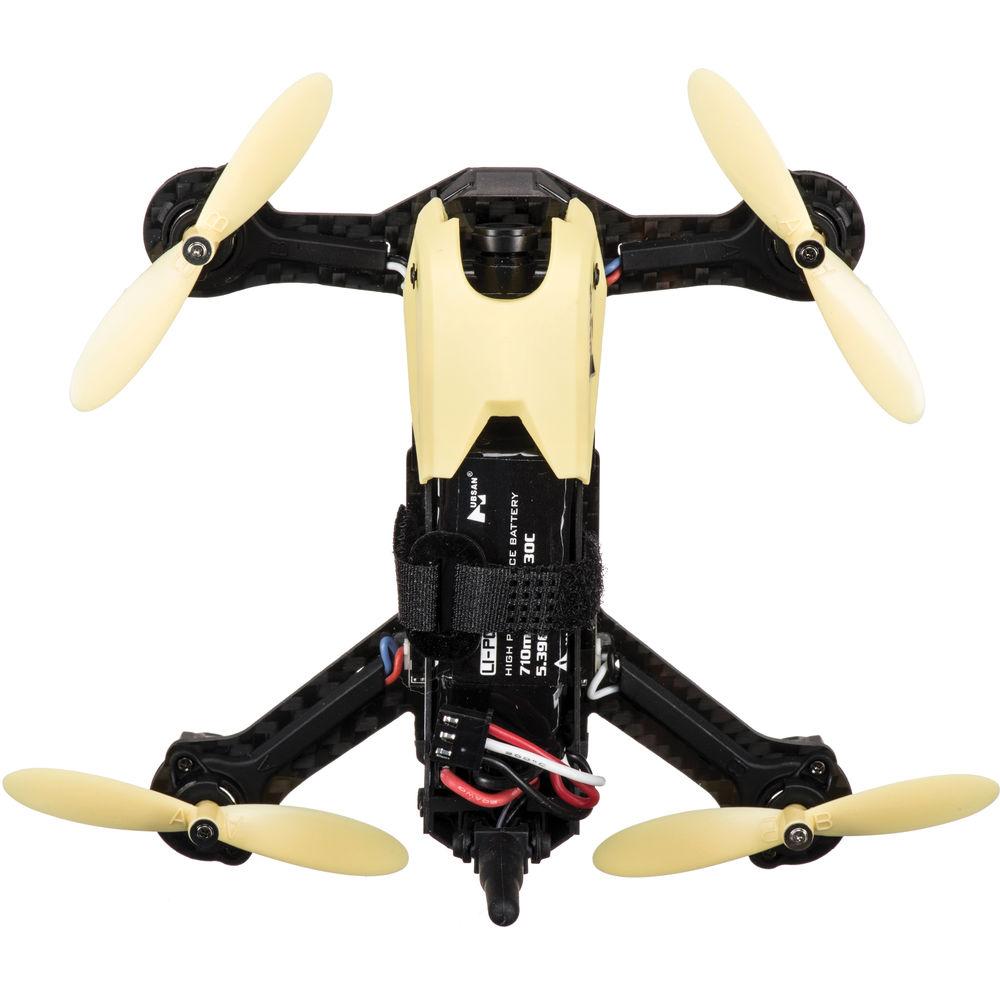 HUBSAN H122D X4 STORM Racing Drone