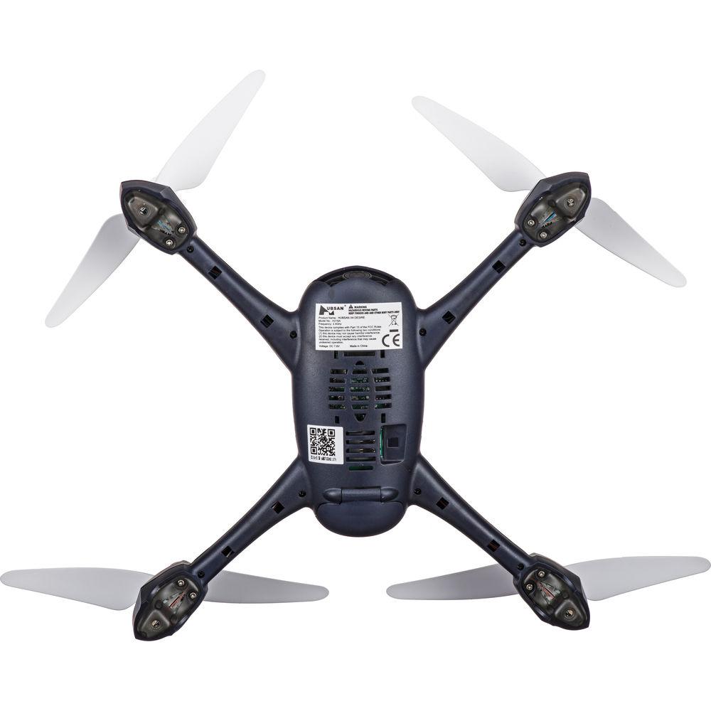 HUBSAN H216A X4 Desire Pro FPV Drone