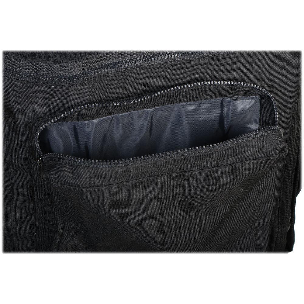 Humvee by CampCo Combat Photo Vest, X-Large