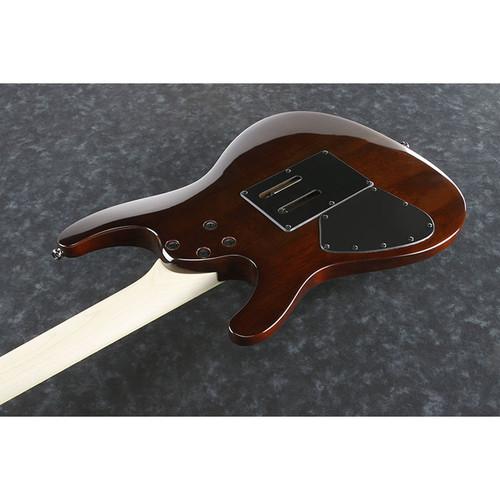 Ibanez S Series S670QM Electric Guitar