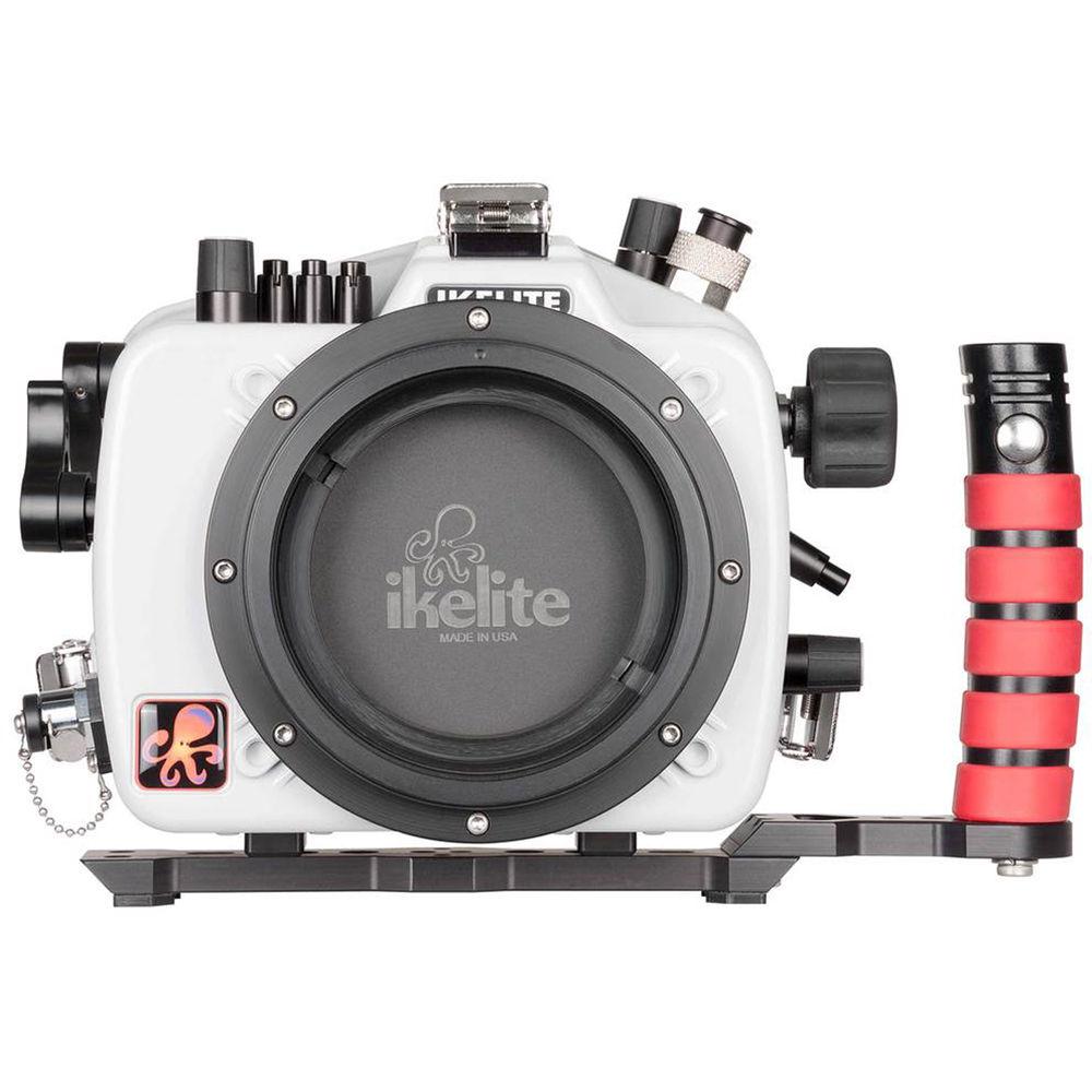 Ikelite 200DL Underwater Housing for Canon EOS 7D