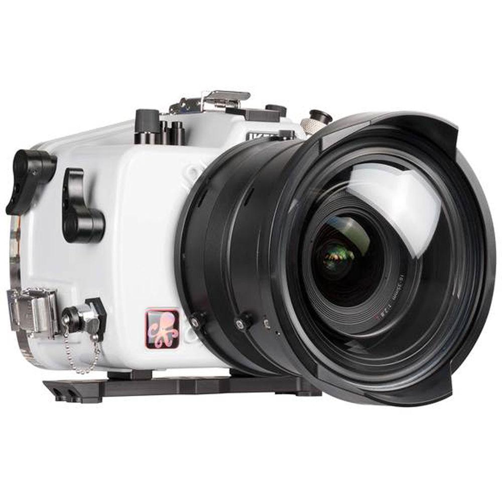 Ikelite 200DL Underwater Housing for Canon EOS 7D