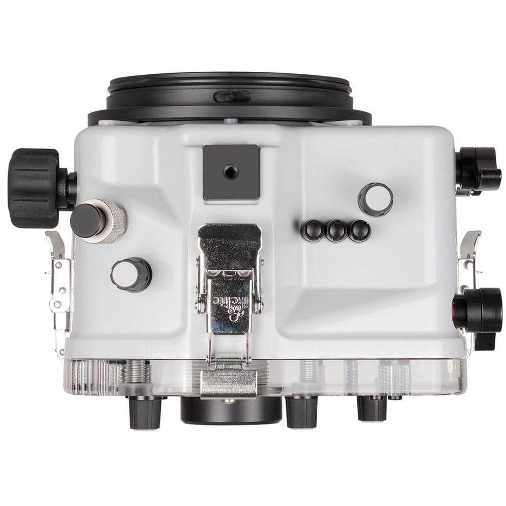 Ikelite 200DL Underwater Housing for Canon EOS 7D