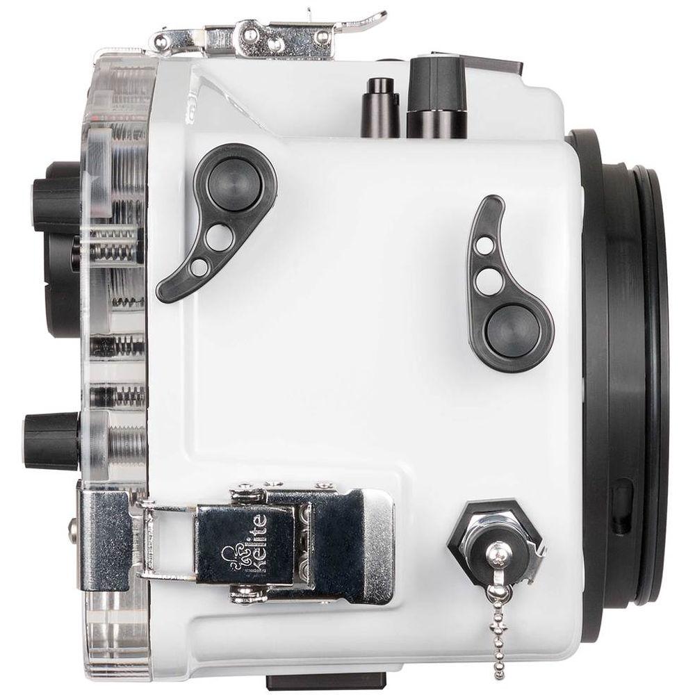 Ikelite 200DL Underwater Housing for Canon EOS 7D