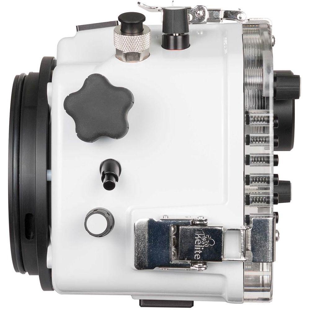 Ikelite 200DL Underwater Housing for Canon EOS 7D