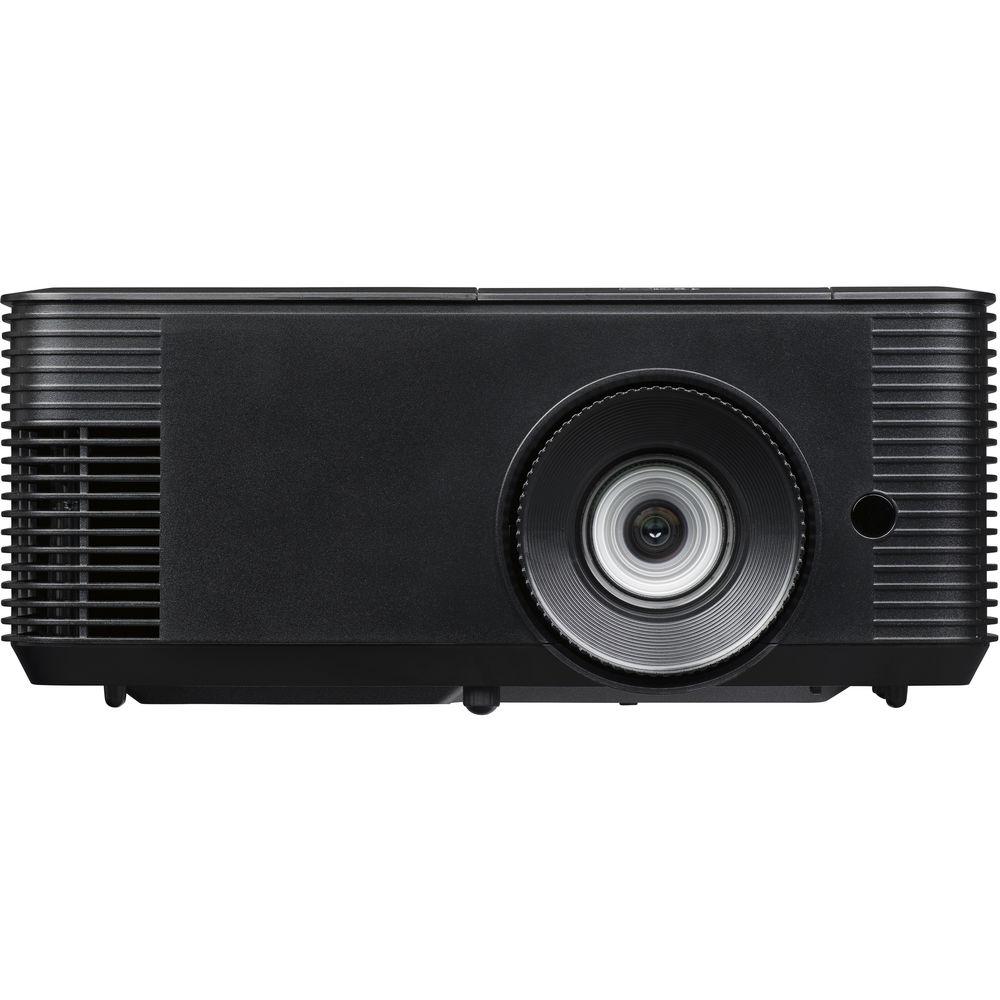 InFocus IN136 4000-Lumen WXGA DLP Projector