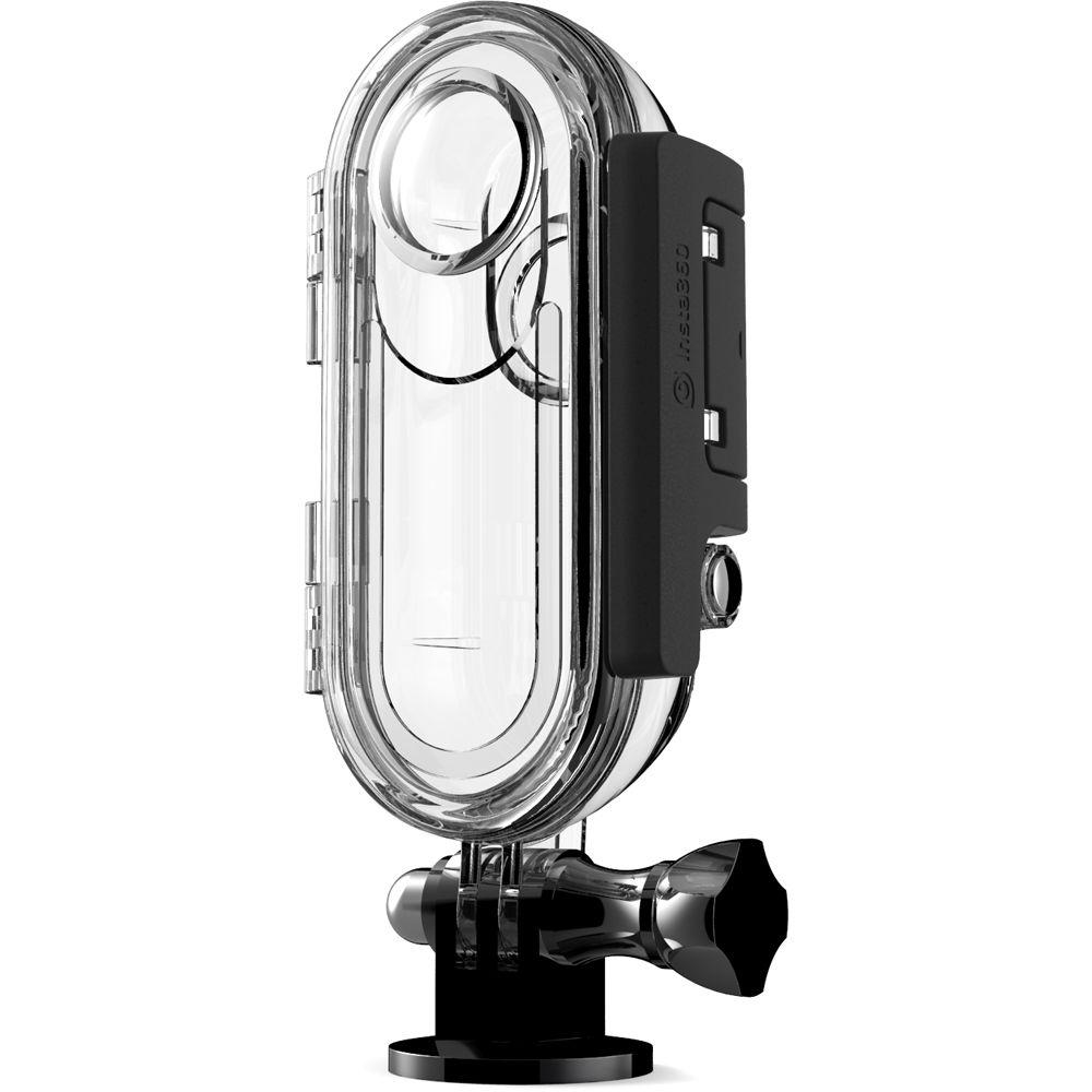 Insta360 Waterproof Case for ONE Action Camera