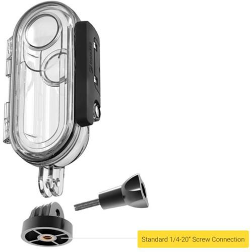 Insta360 Waterproof Case for ONE Action Camera